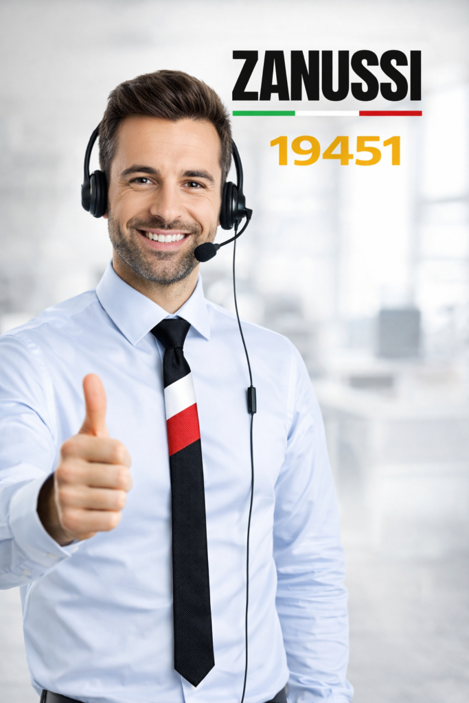 خدمة عملاء زانوسي