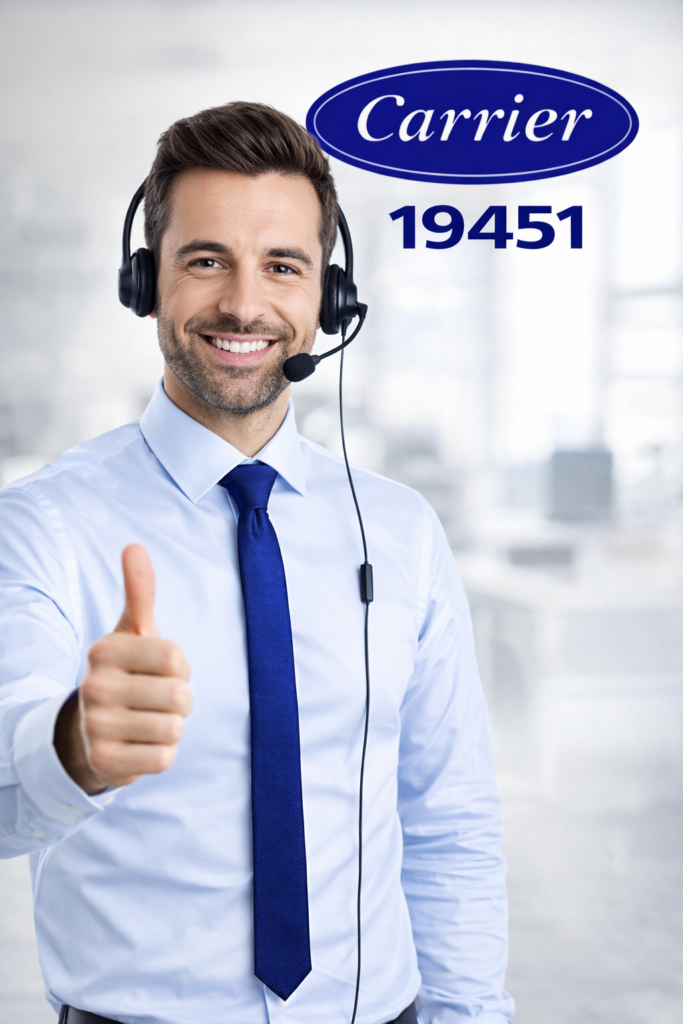 خدمة عملاء كاريير