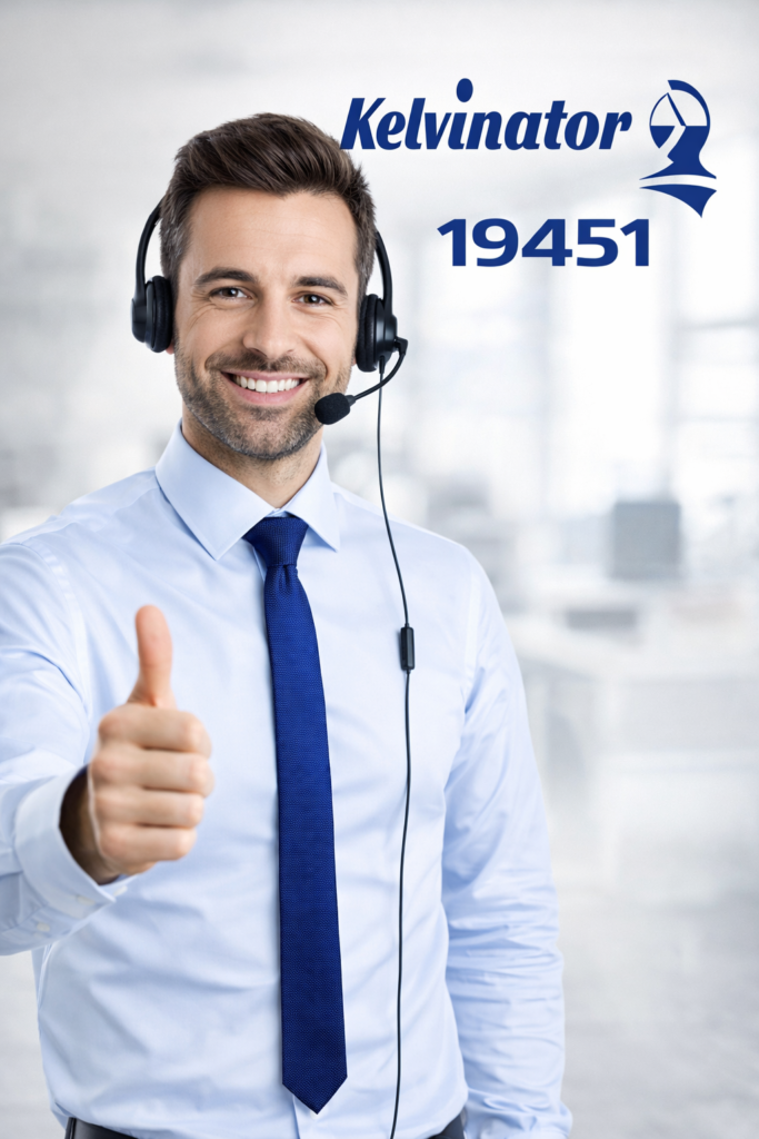 خدمة عملاء كلفينيتور