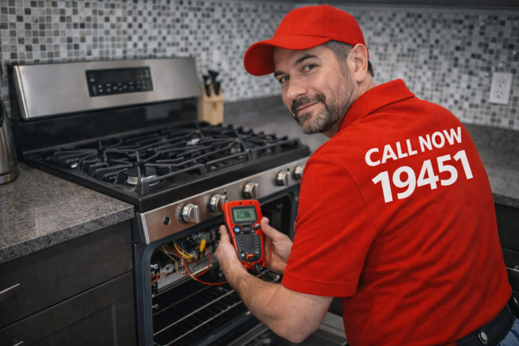 صيانة بوتاجازت