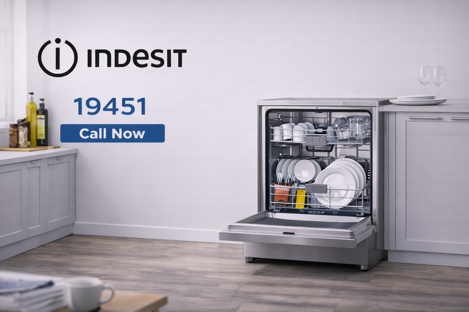 صيانة غسالة اطباق اندست